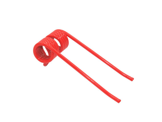 Resorte Recolector Pottinger - 436144