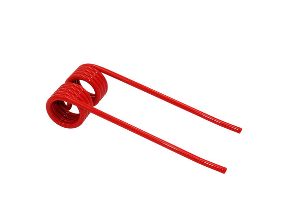 Resorte Recolector Pottinger - 436151