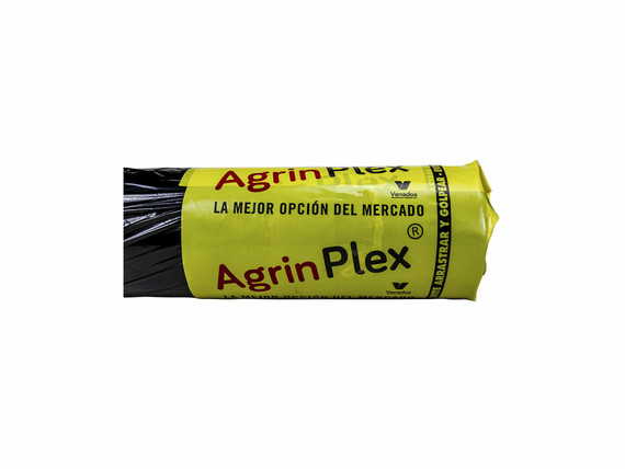 Mulching Agrinplex Arándanos Negro 140/50 x 500 m
