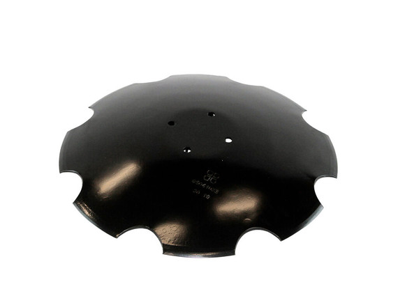 Disco Rastra Terreno  Pottinger - 850.41.023.0