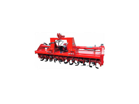 Rotovator B170 250 Breviglieri