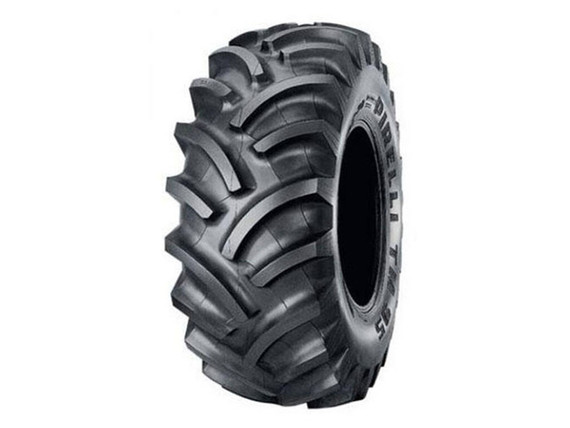 Neumático agrícola Pirelli 23.1-30 TT 12PR TM95