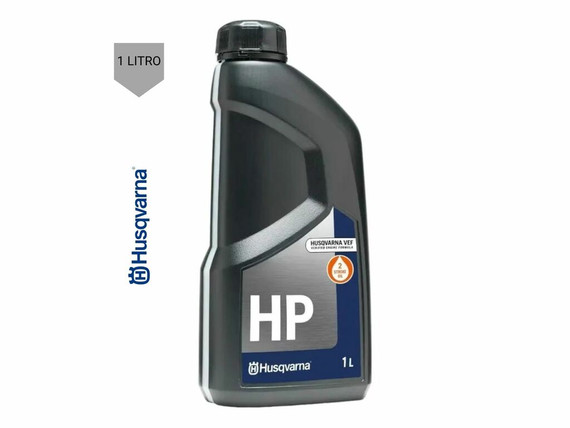 Aceite prediluido para motores de 2 tiempos HUSQVARNA Agro 2T - 1 l