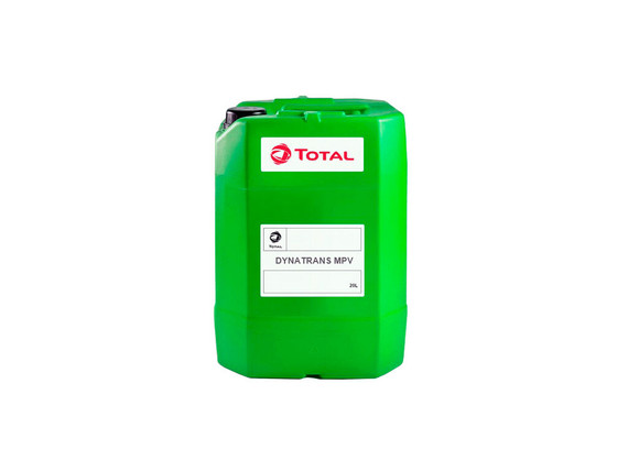 Aceite lubricante Total Energies Dynatrans MPX 20 l