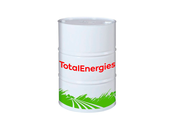 Aceite Hidráulico TotalEnergies Hidragri HM 68 de 208 litros