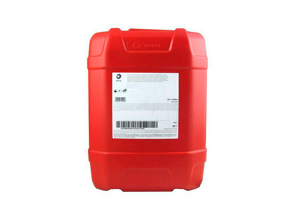 Lubricante motor diesel Total Energies Rubia Fleet  HD 400 20w50 20 l