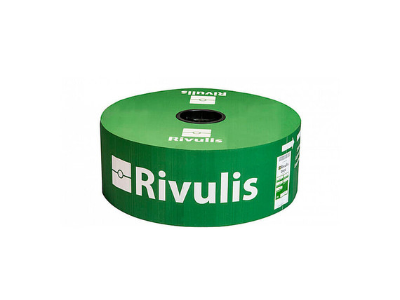 Cinta de Riego D900 6 mil a 15 cm 1 L/H - Rollo 2.700 m