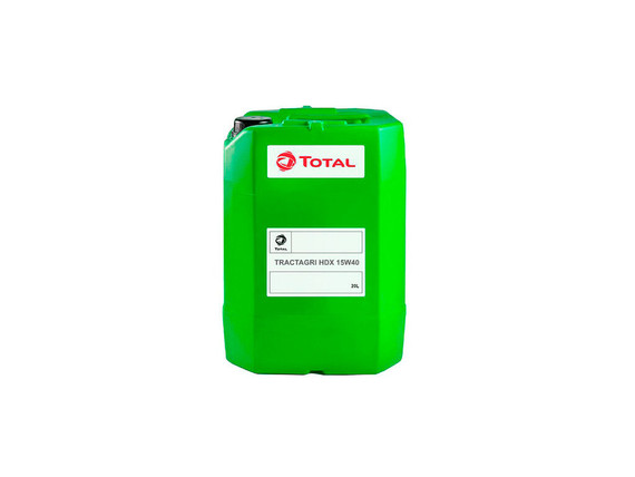 Lubricante motor diesel Total Energies Rubia 4400 15w40 208 l
