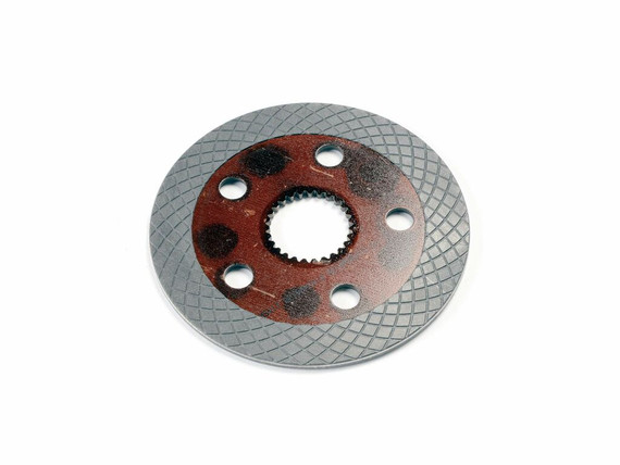 Disco Freno 0.008.4661.0