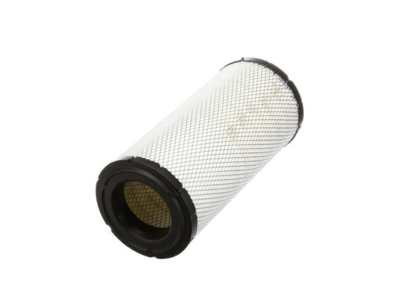 Filtro de aire principal del motor 186 mm de diámetro externo x 396 mm de largo - Case IH