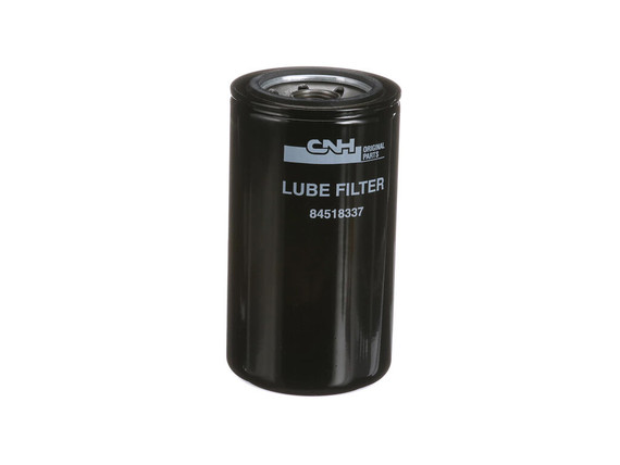 Filtro de aceite del motor - 94 mm de diámetro x 174 mm de largo - Case IH