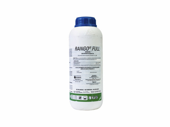 Herbicida Anasac Rango Full SL 1 l no selectivo
