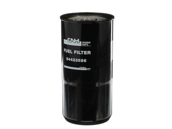 Filtro de combustible 129 mm de diámetro x 251 mm de largo - Case IH