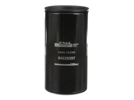 Filtro de aceite del motor - 119 mm de diámetro x 237 mm de largo - Case IH