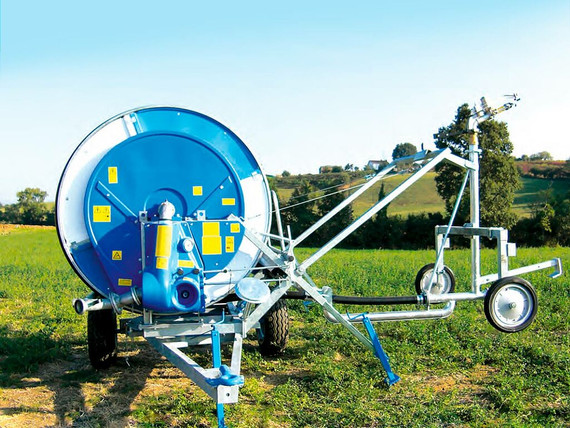 Carrete OCMIS R1/1A 63-200 m