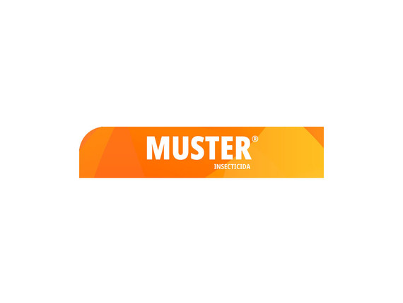 Insecticida UPL Muster 1 l