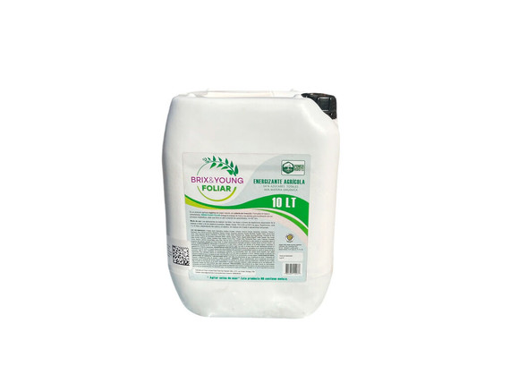 Brix & Young Foliar 10 l