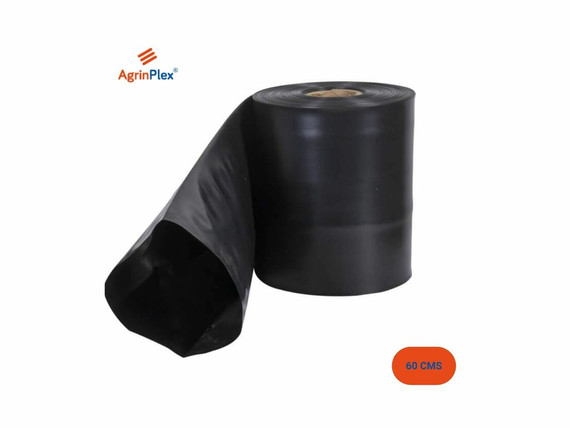 Manga de Riego 60 Cms Agrinplex 400 micrones