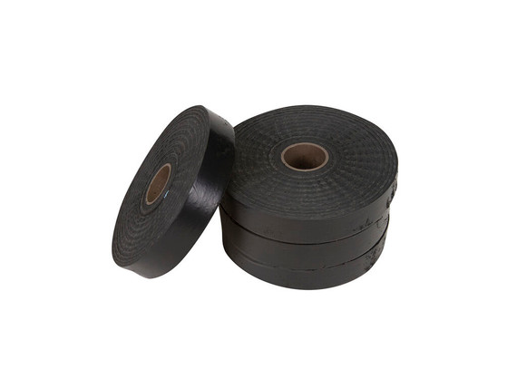 Amarra Gris Humo Lanera  2Cm