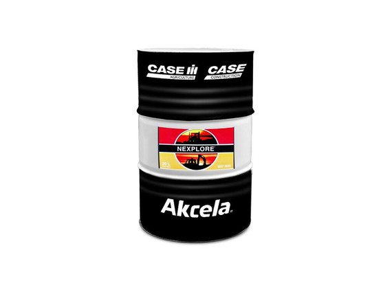 Lubricante Hidráulico Akcela Nexplore 10W-30 - Tambor 200 l Lubricante Hidráulico Akcela Nexplore 10W-30 - Tambor 200 l