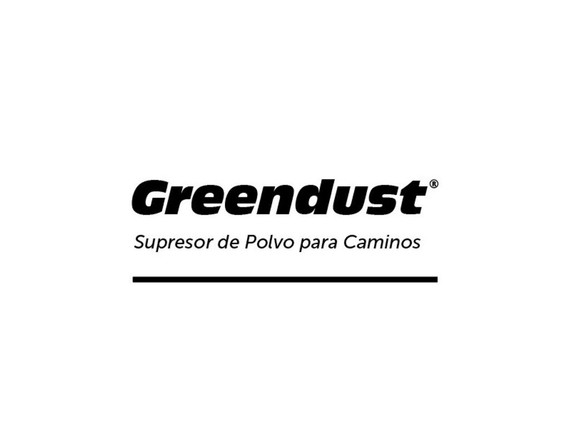 Green Dust 20 l