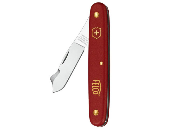 Cuchilla Injertar Felco 39040 Victorinox Plegable