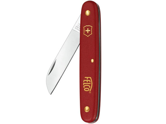 Cuchilla Universal Felco 39050 Victorinox Plegable