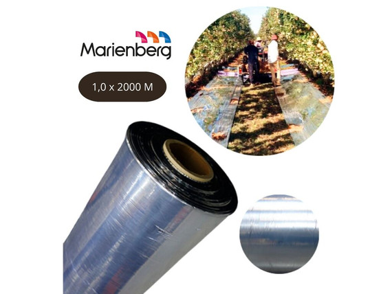 Film Reflex Marienberg 1 metro x 2000 Metros x 16 Micras