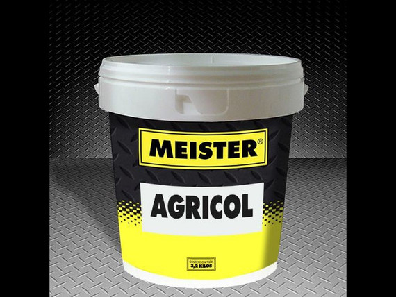 Cola Fría MEISTER Agricol - Galón 3,2 kg