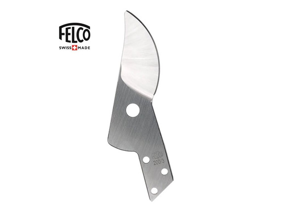 Repuesto Hoja Tijeron Felco 200/3