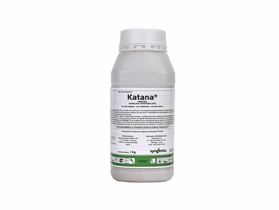 Herbicida Syngenta Katana 1 kg