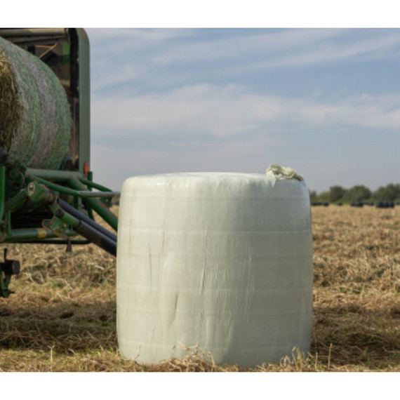 Film Enfardar Siloplast 750 mm x 25 micrones x 1500 m