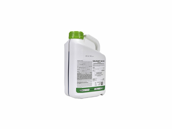 Herbicida Adama Galigan 240 EC 5 l