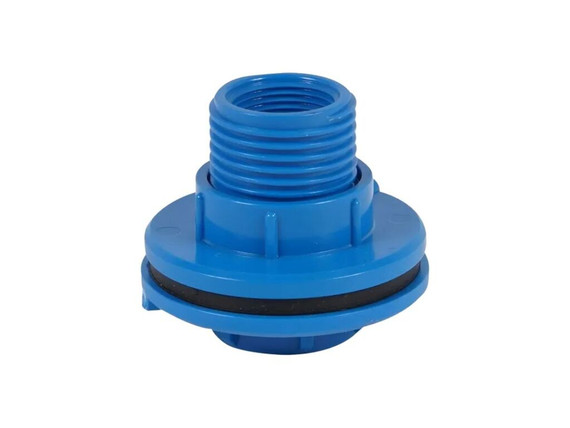 Salida de Estanque PVC CEM / HE