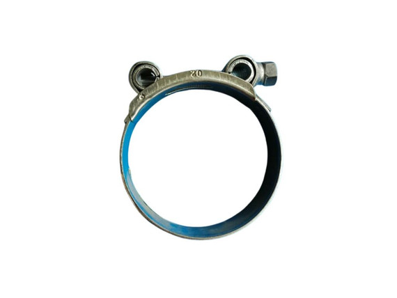 Abrazadera 3" Rango 74 - 79 mm