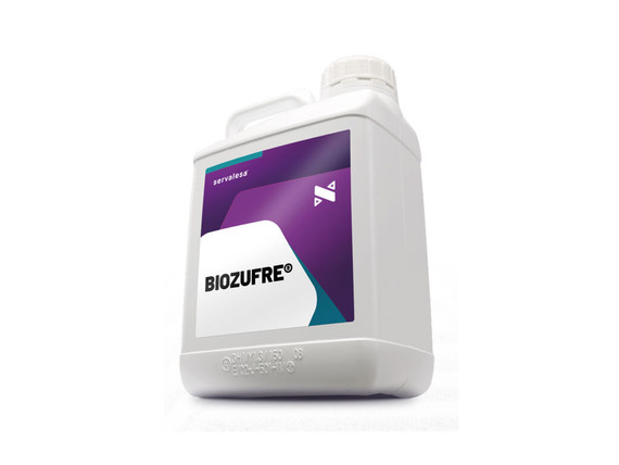 Bioestimulante Bioazufre - 5 l