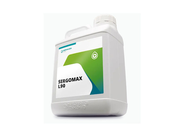 Corrector de carencias Sergomax L90 de 5 litros