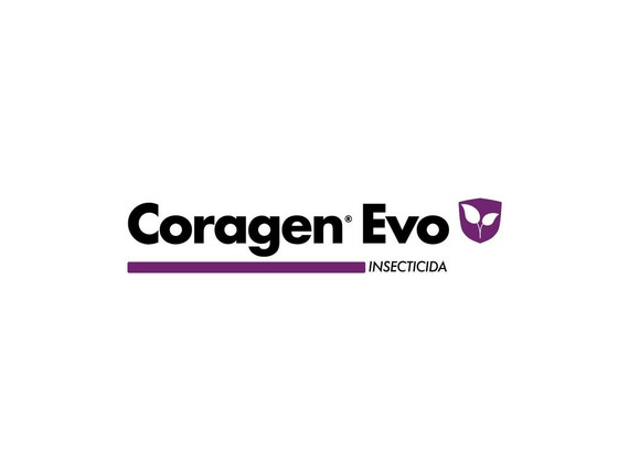 Insecticida FMC Coragen EVO 500 cc