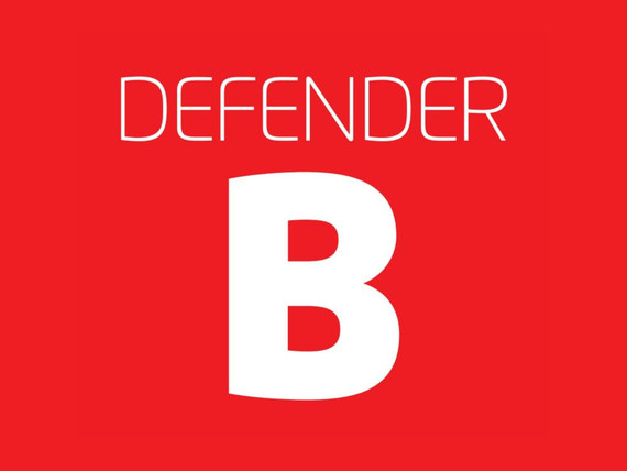 Fertilizante foliar Bioamerica Defender Boro 5 L