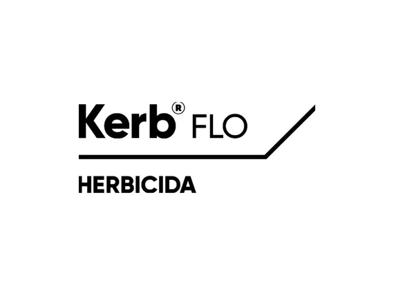 Herbicida Corteva Kerb Flo SC 1 L con Propizamida 400 g/L