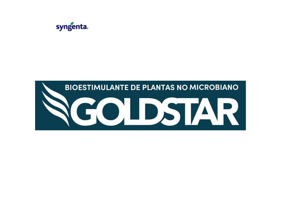 Bioestimulante Syngenta Goldstar de 0,2 kg