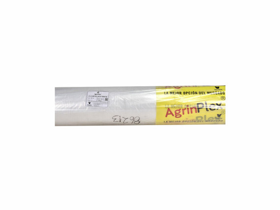 Mulching Agrinplex Ultra liviano 86213 - Bobina 500 m - Ancho 150 cm