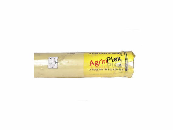 Plástico para invernadero AGRINPLEX ALDT - Bobina 100 m - Ancho 4 m