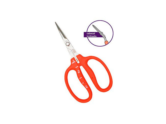 Tijera de raleo Chikamasa B-500SL Tijera de raleo Chikamasa B-500SL