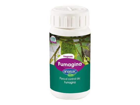 Fungicida ANASAC Fumagina 100 g