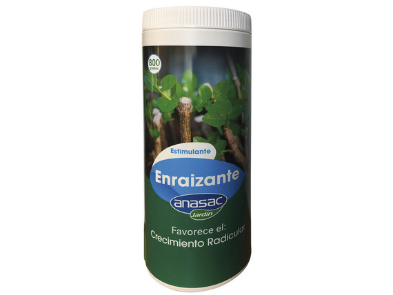 Fungicida ANASAC Enraizante 800 g