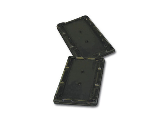 Trampa para roedores Bandeja Rata modelo 48 RB control efectivo de ratas y ratones