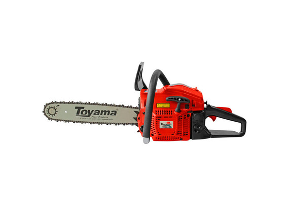 Motosierra Toyama TCS46X-16 2,8 HP 46 cc
