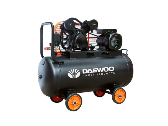 Compresor DAEWOO DAAC100CV 2 HP 100 l