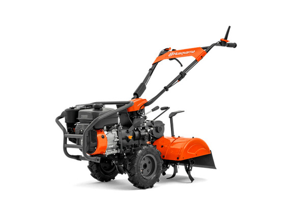 Motocultivador Husqvarna TR262 5,3 HP